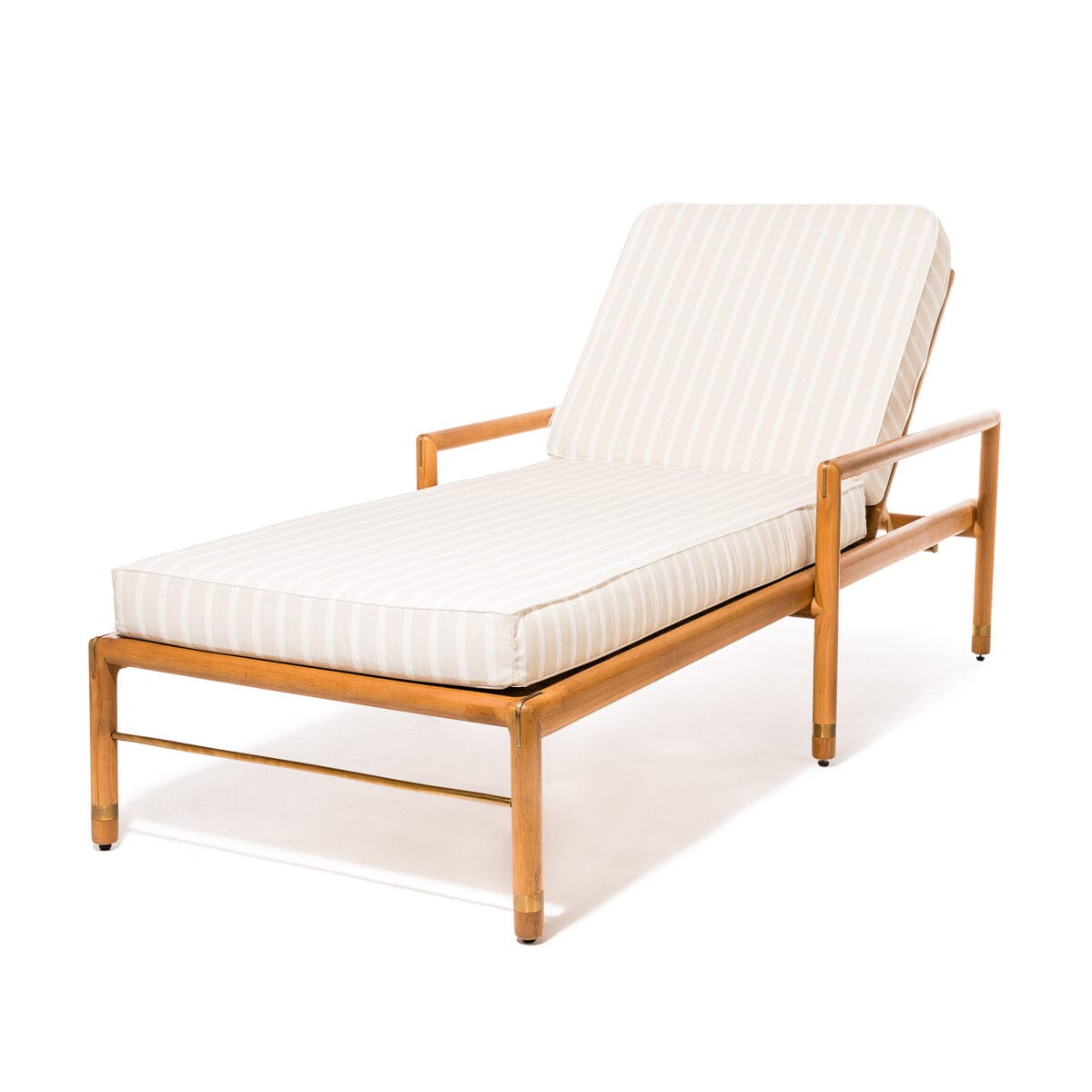 The WES Sun Lounger