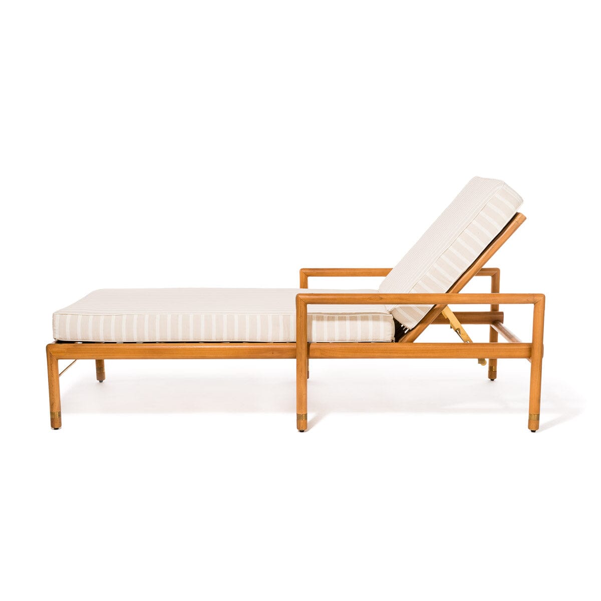 The WES Sun Lounger