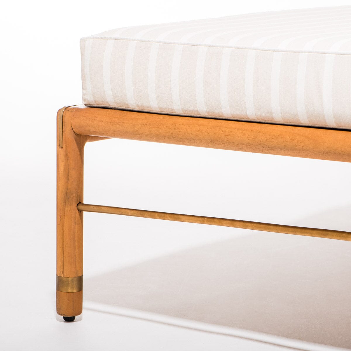 The WES Sun Lounger