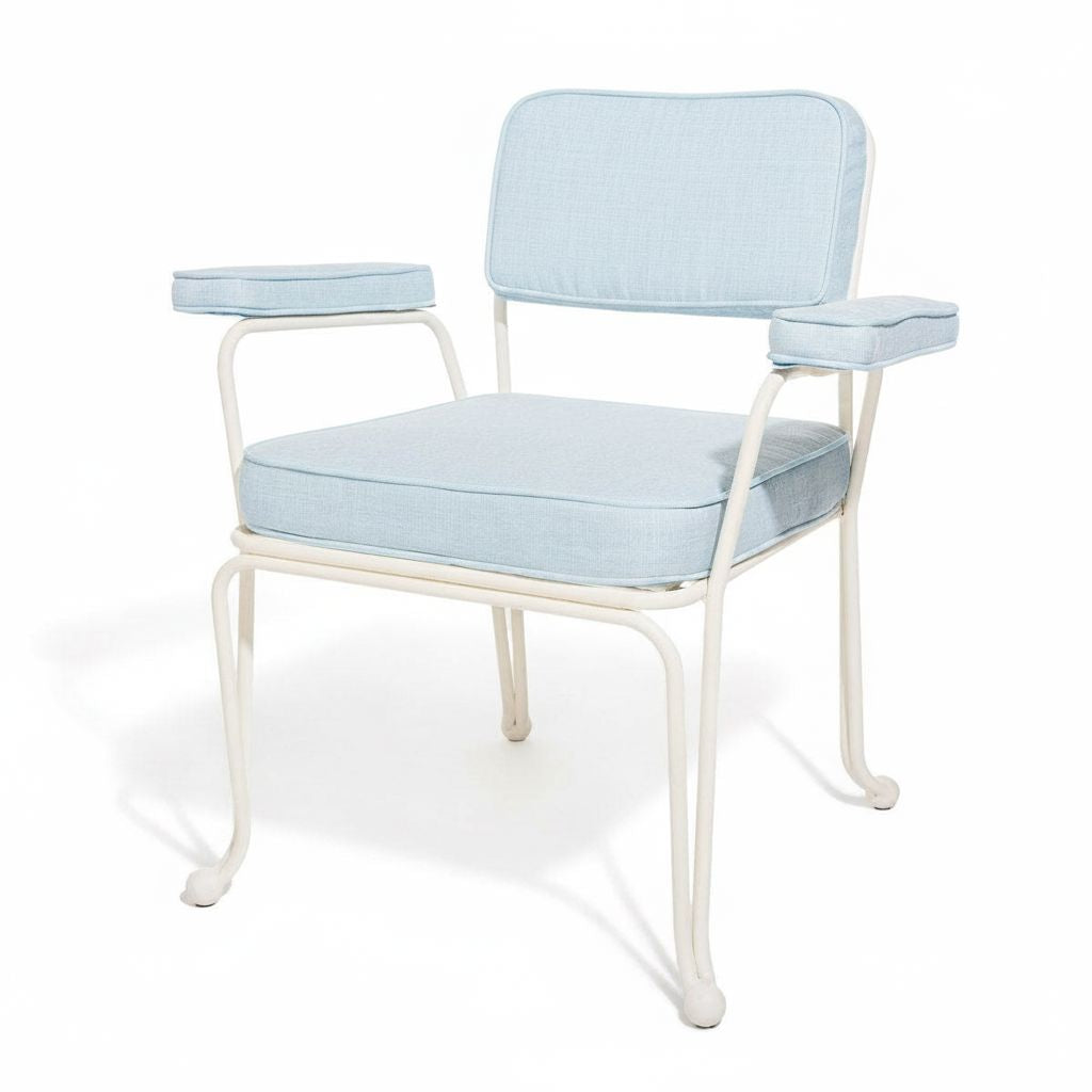 The Waterhouse Dining Chair