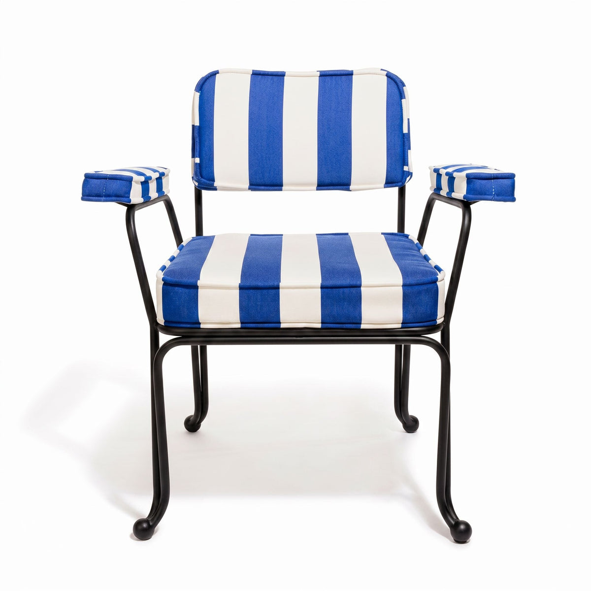 The Waterhouse Dining Chair