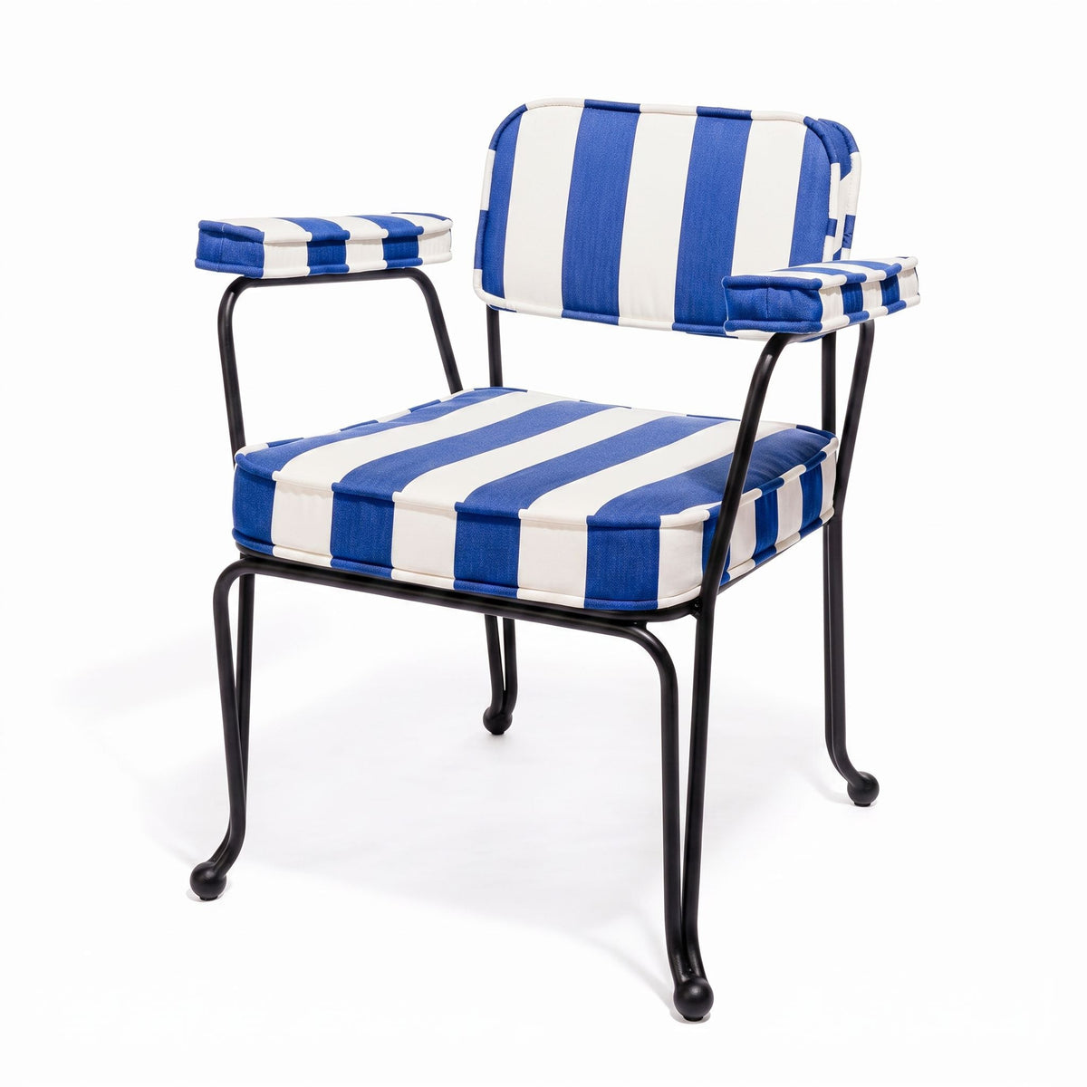 The Waterhouse Dining Chair
