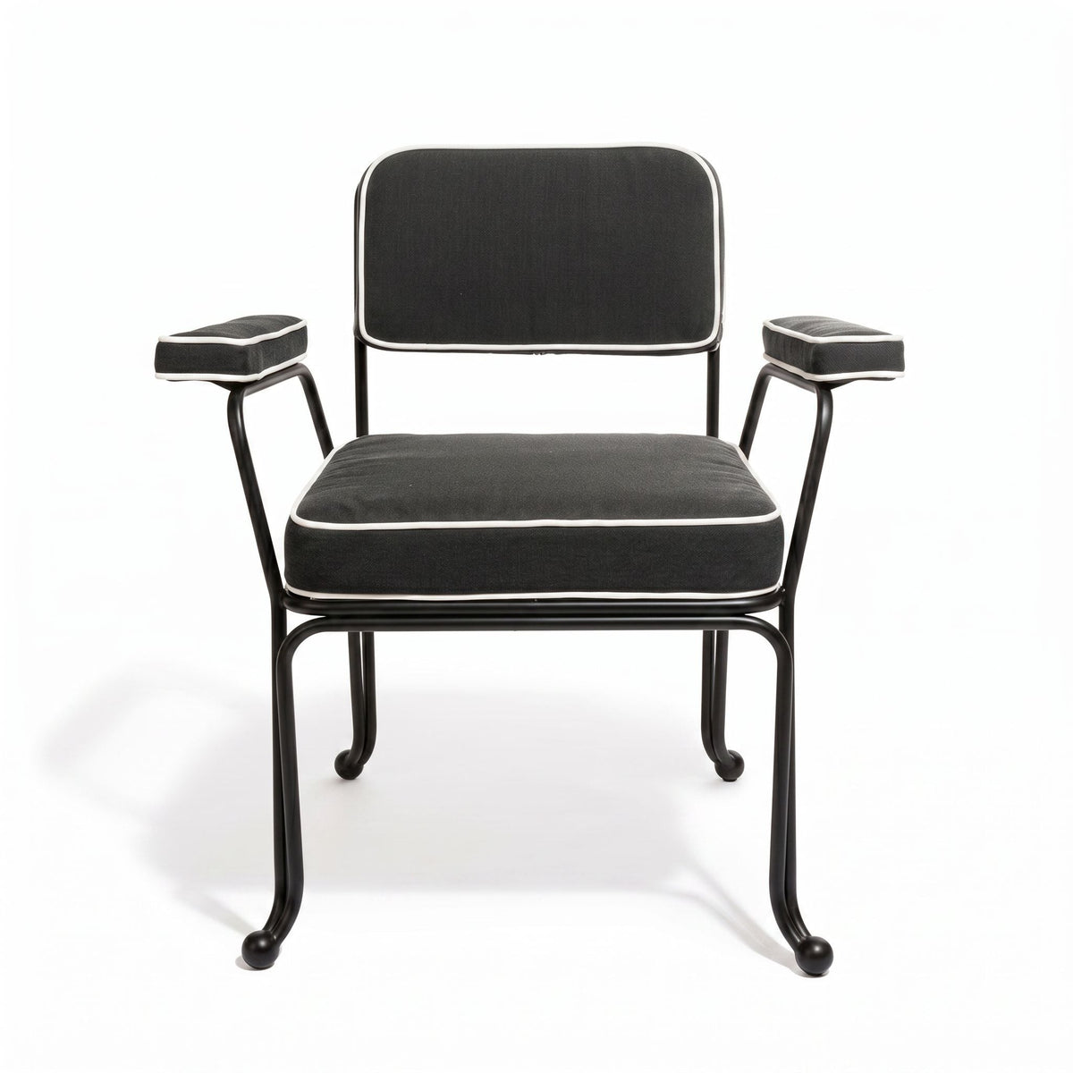 The Waterhouse Dining Chair
