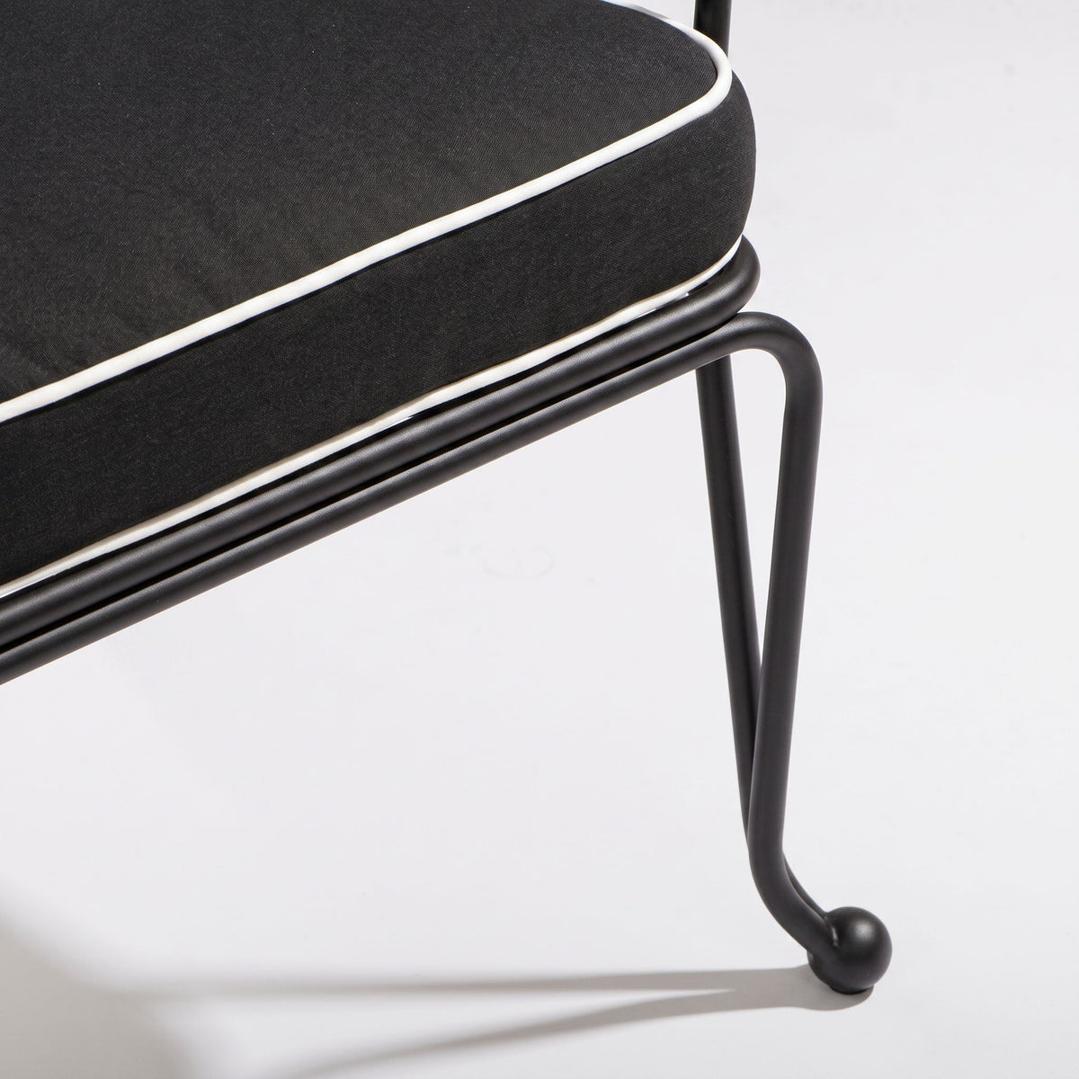 The Waterhouse Dining Chair
