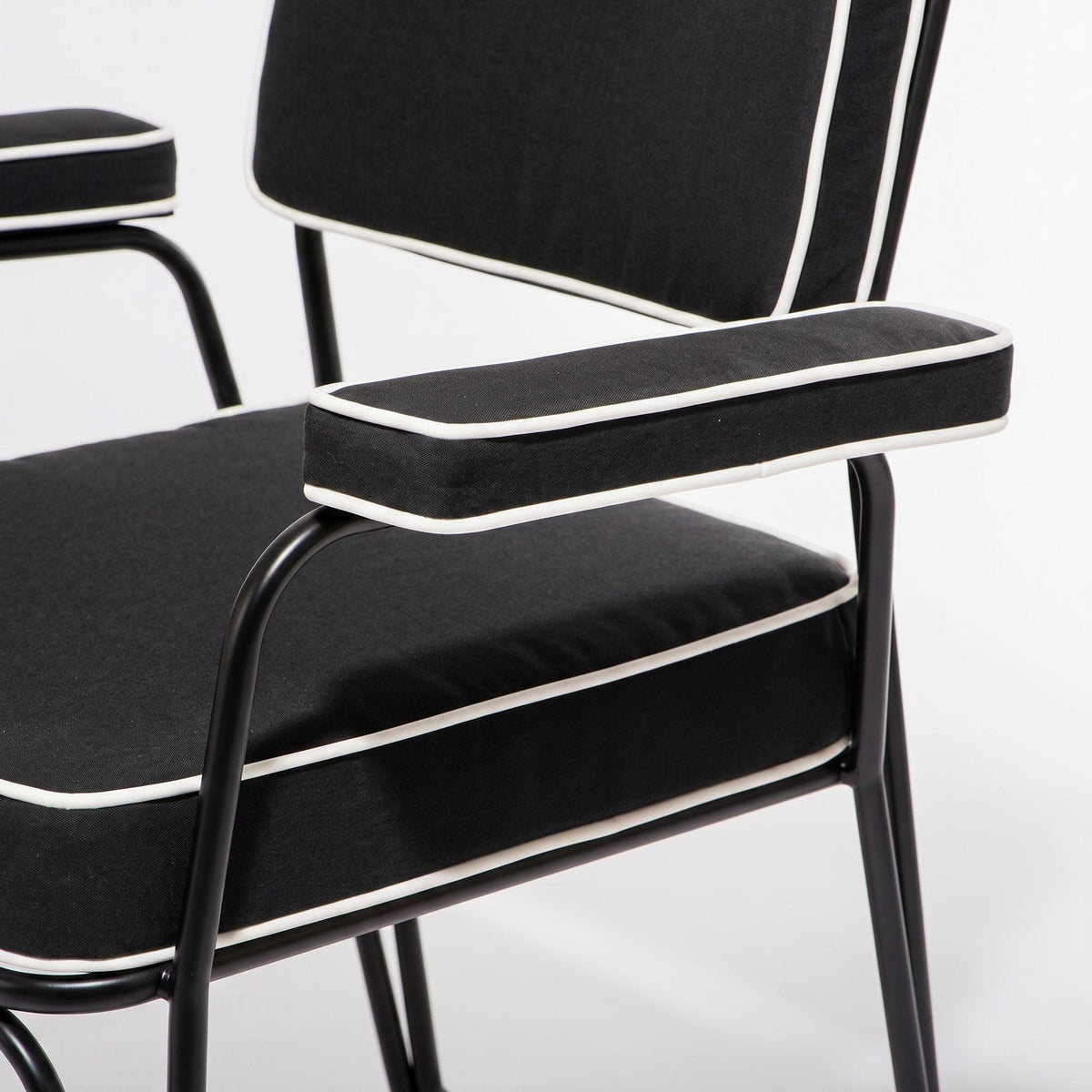 The Waterhouse Dining Chair