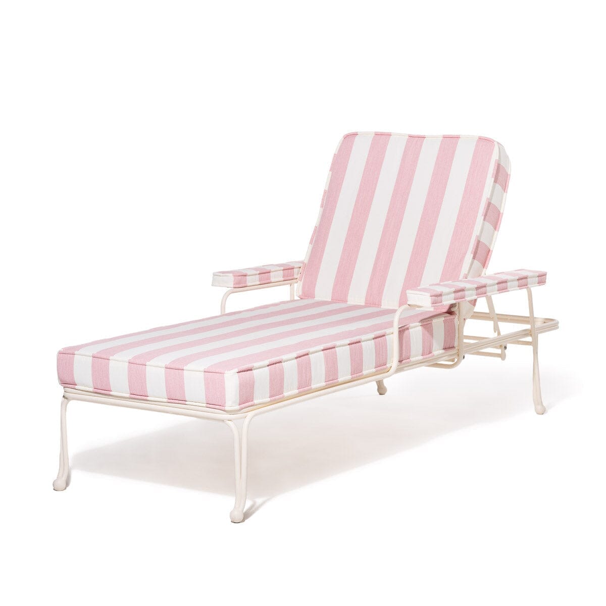 The Waterhouse Sun Lounger