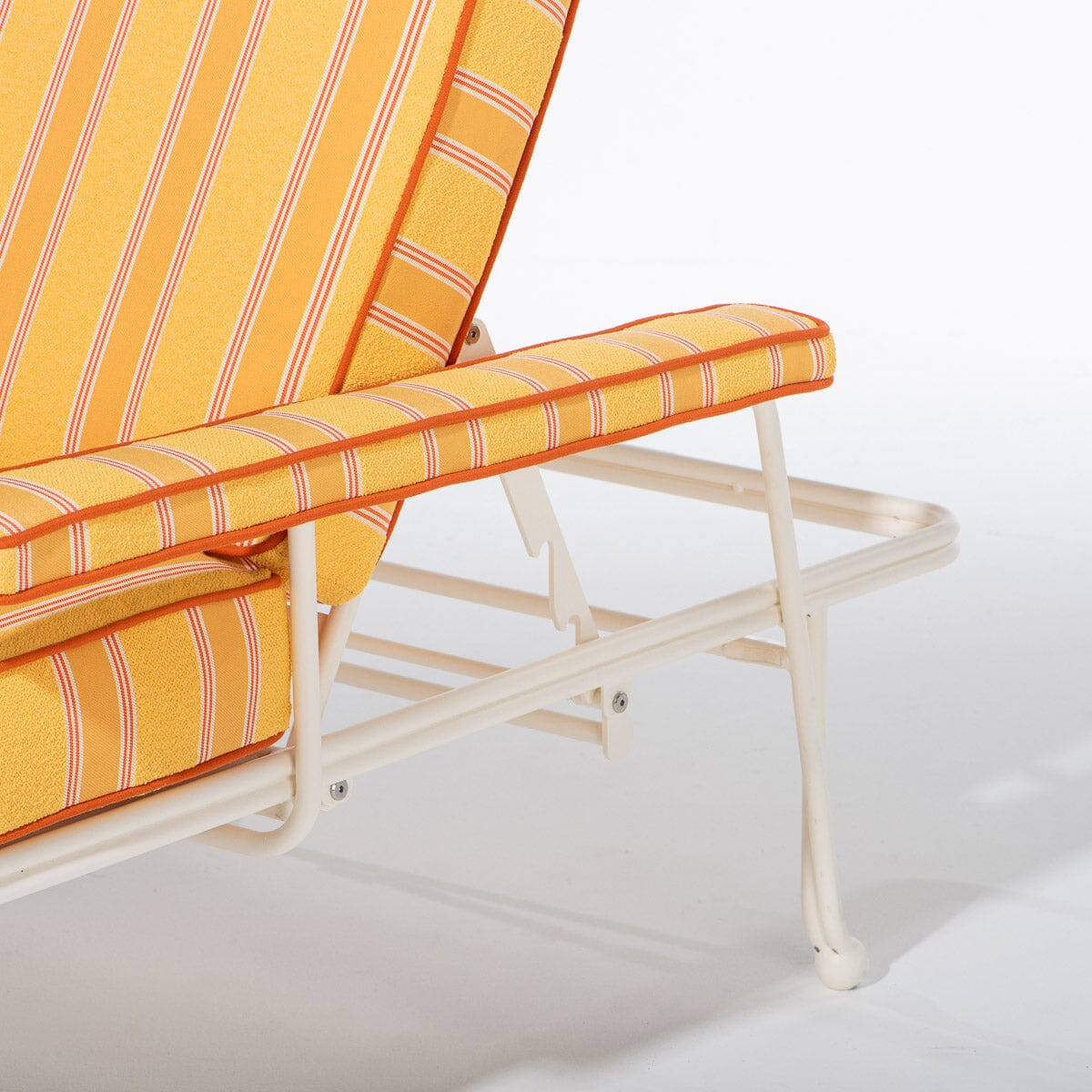 The Waterhouse Sun Lounger