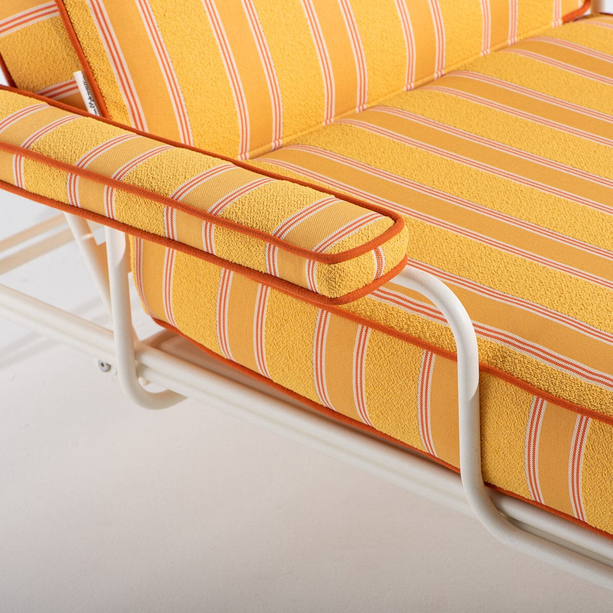The Waterhouse Sun Lounger