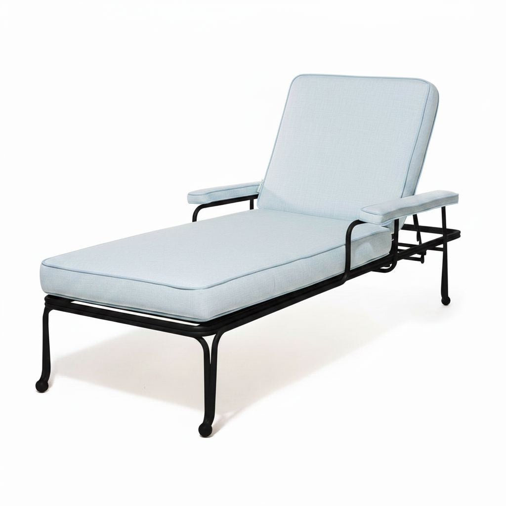 The Waterhouse Sun Lounger