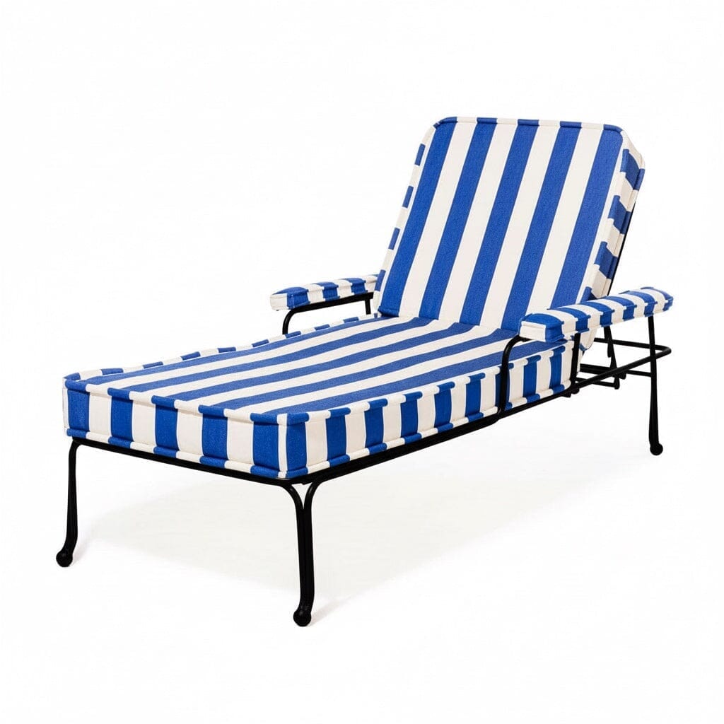 The Waterhouse Sun Lounger