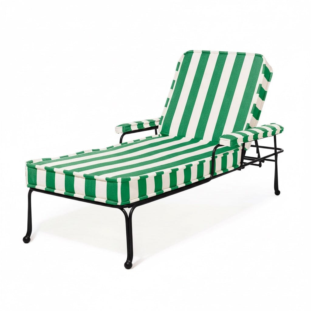 The Waterhouse Sun Lounger