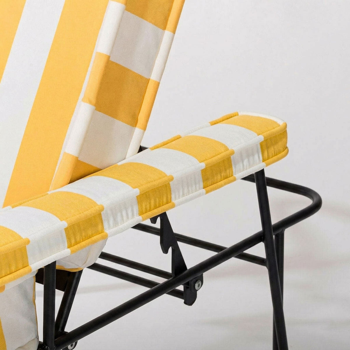 The Waterhouse Sun Lounger