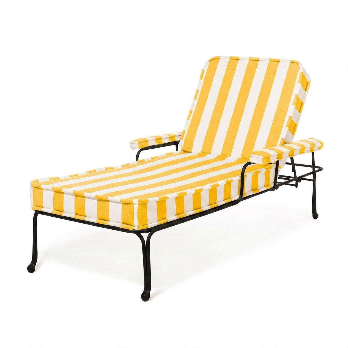 The Waterhouse Sun Lounger