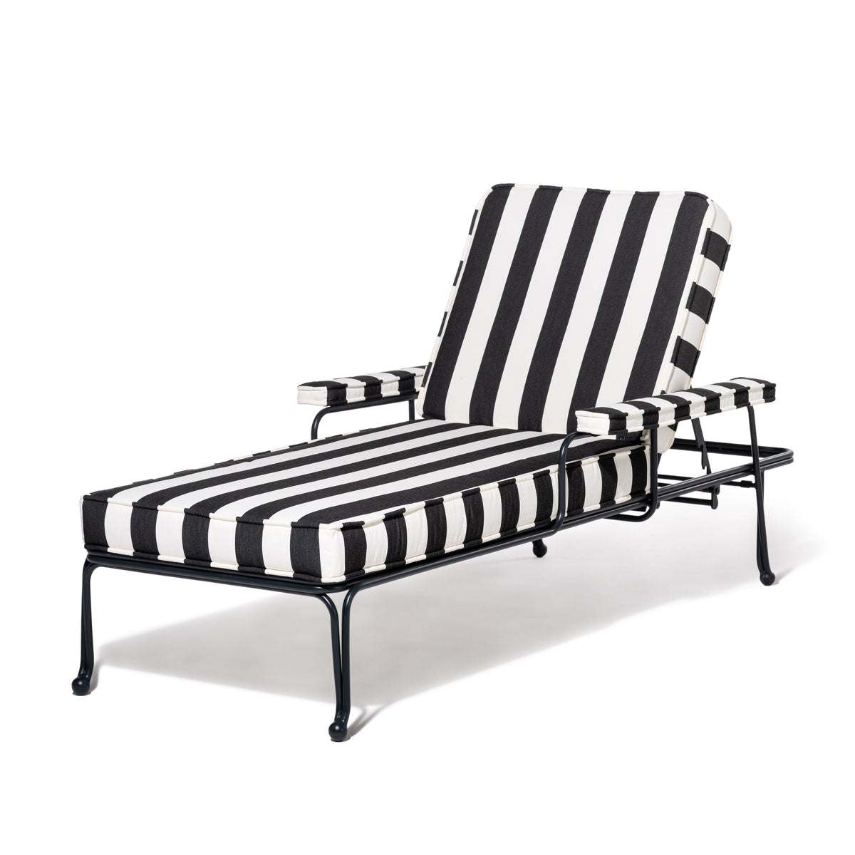 The Waterhouse Sun Lounger