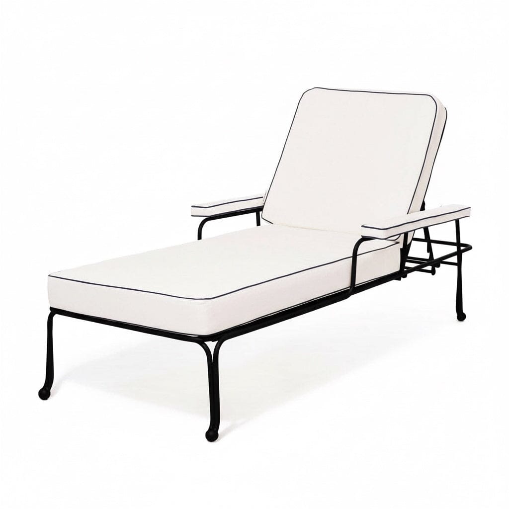 The Waterhouse Sun Lounger