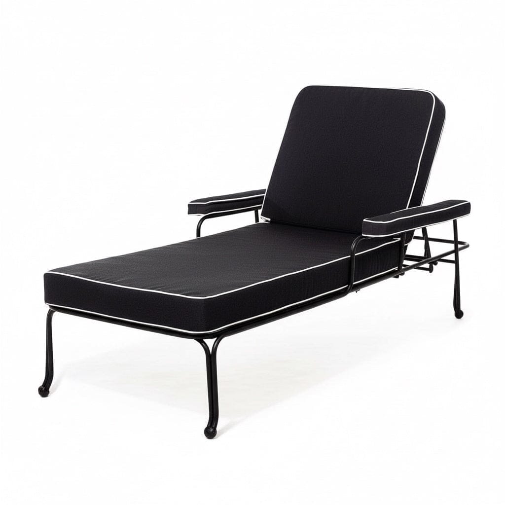The Waterhouse Sun Lounger