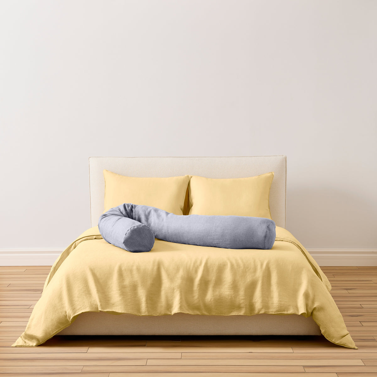 Wiggle Pillow Cover