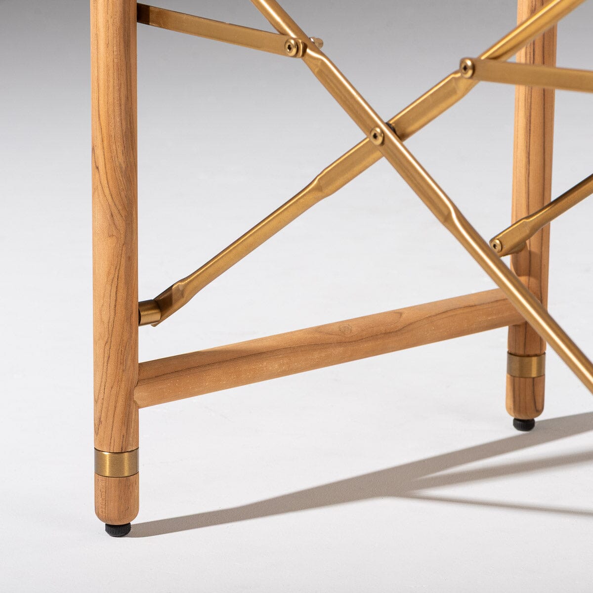 The WES Directors Chair