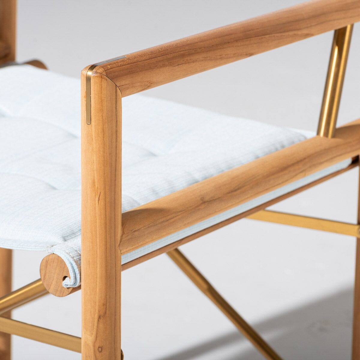The WES Directors Chair