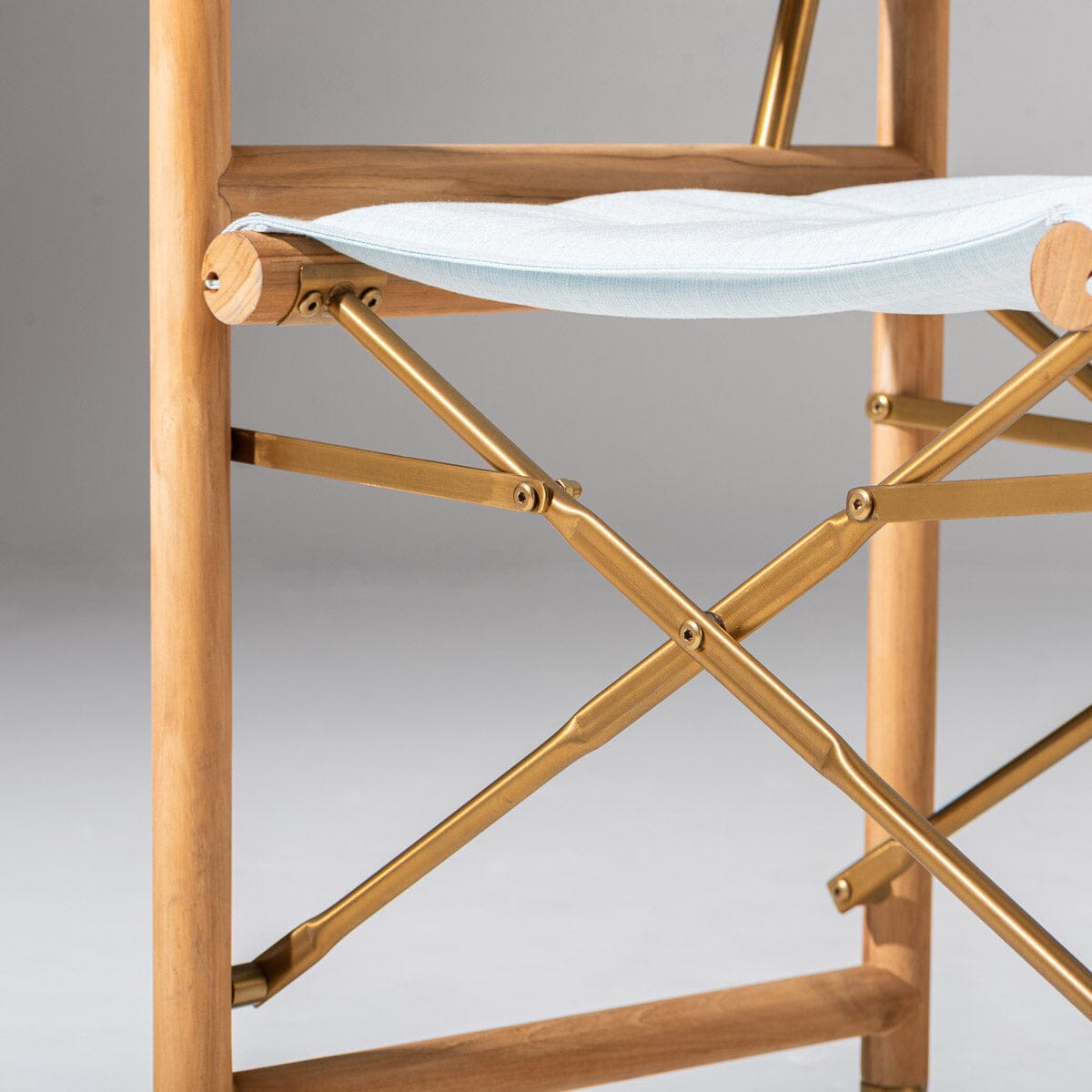 The WES Directors Chair