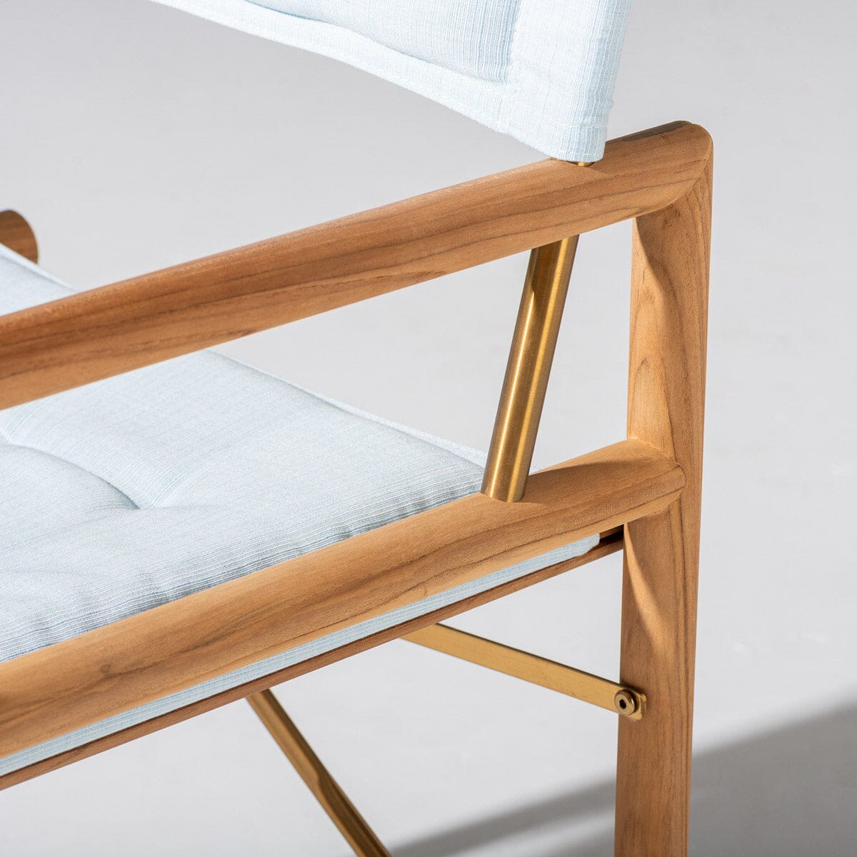 The WES Directors Chair