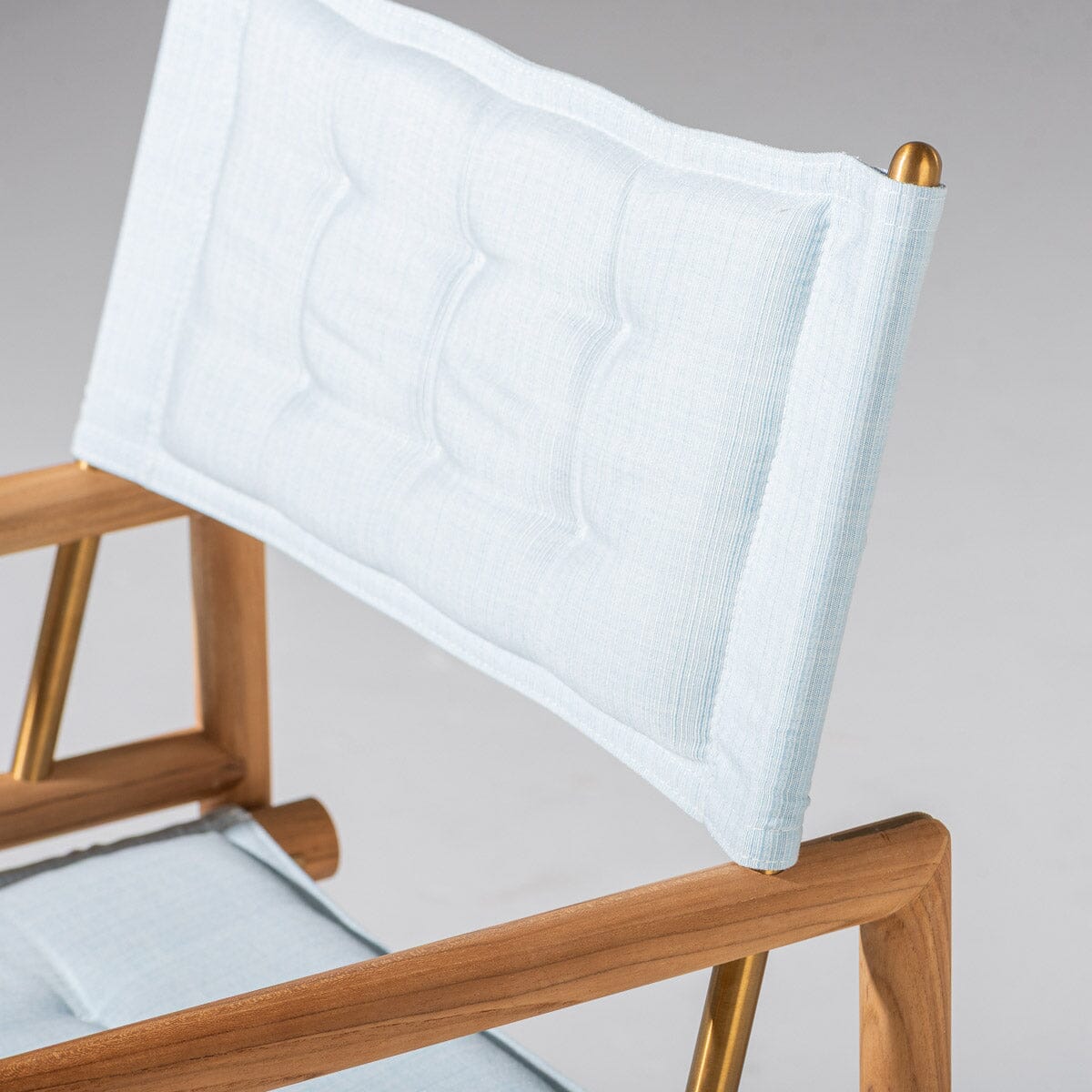 The WES Directors Chair
