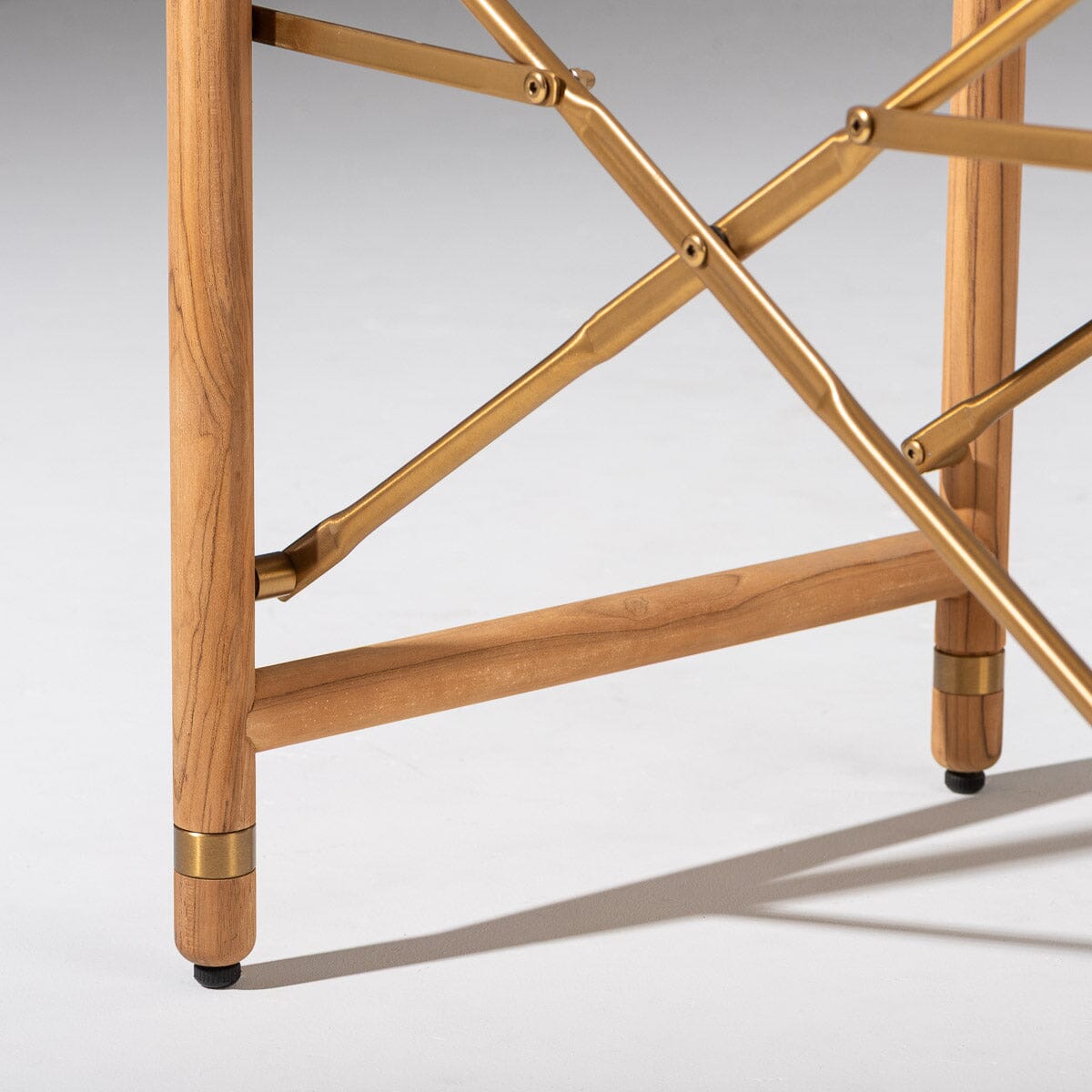 The WES Directors Chair