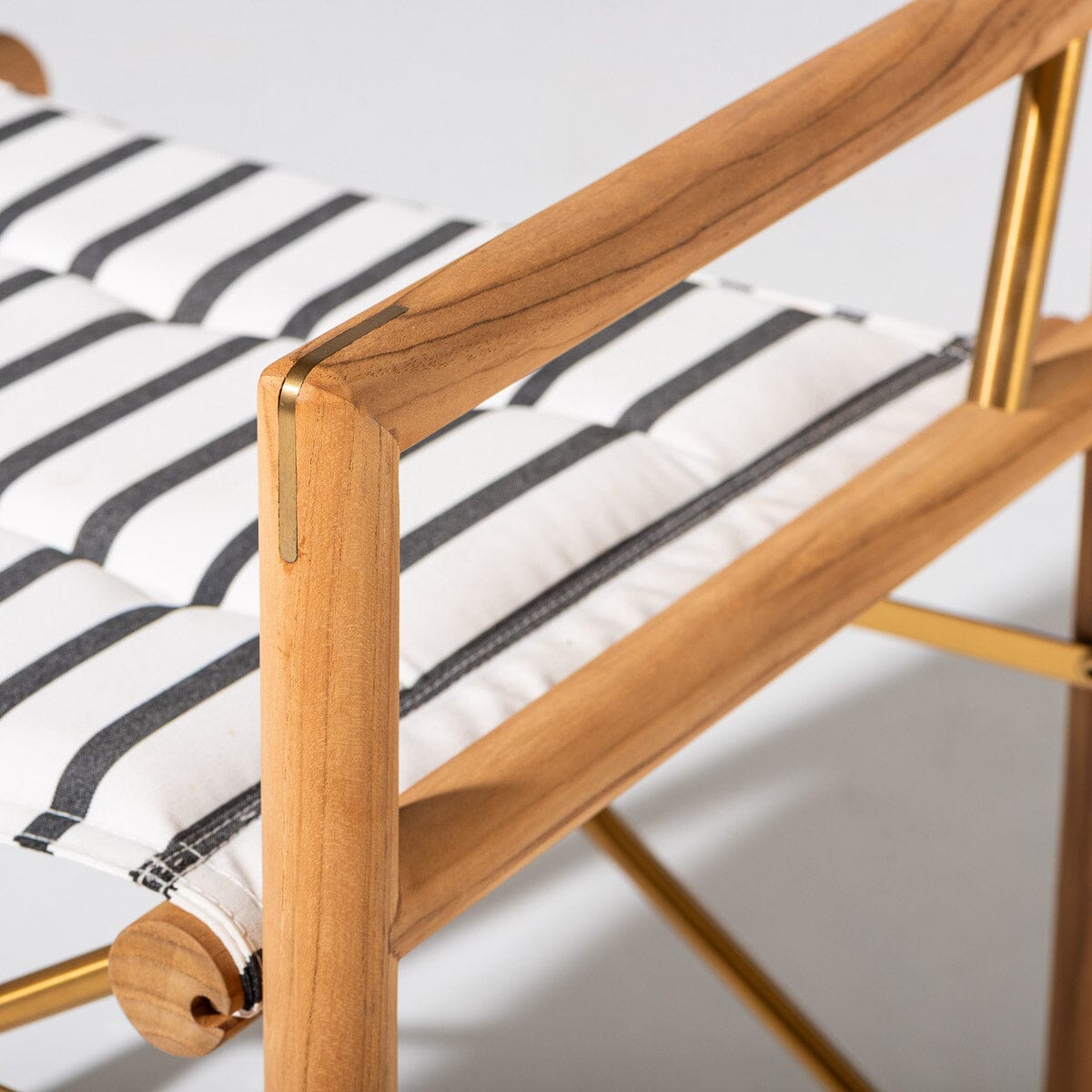 The WES Directors Chair