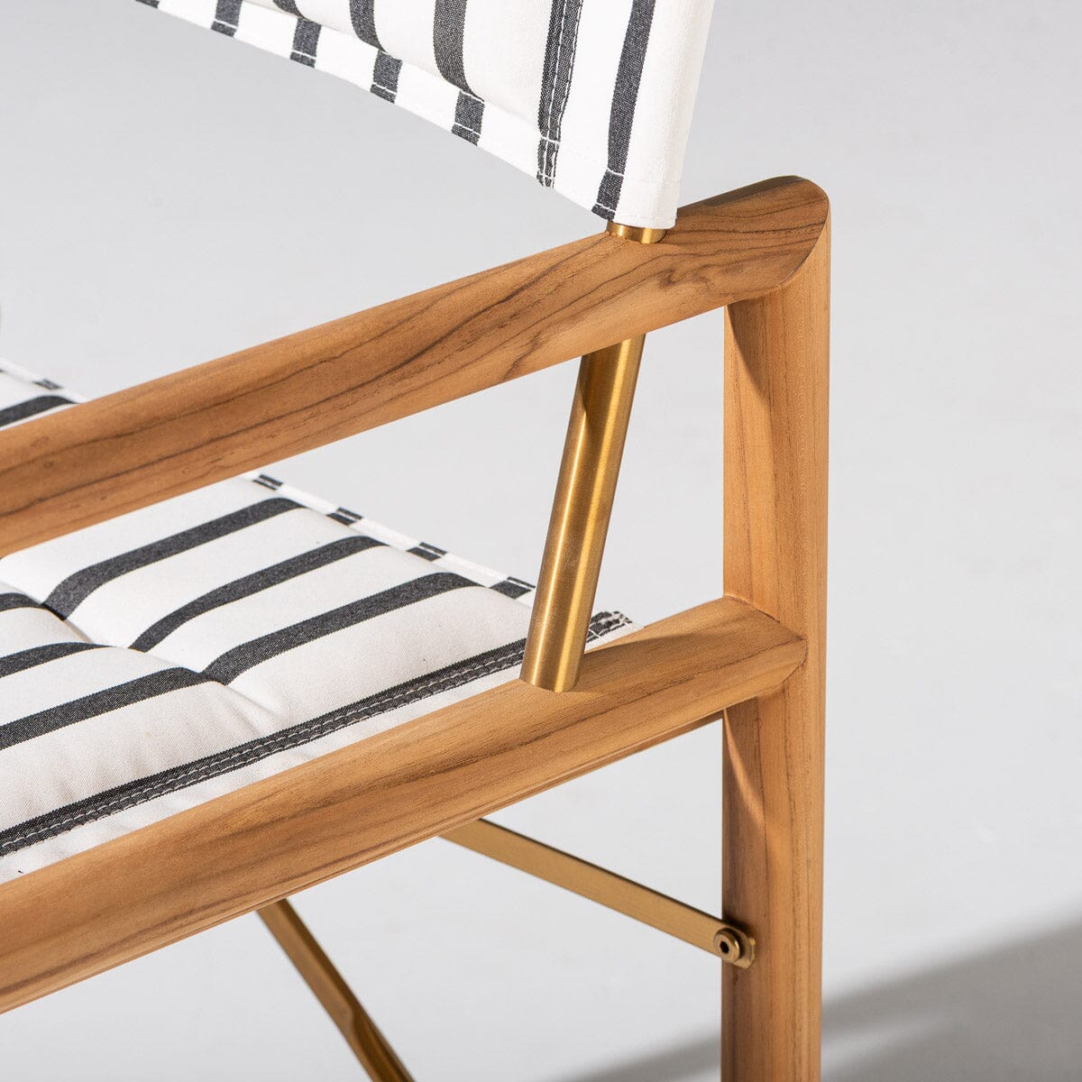 The WES Directors Chair