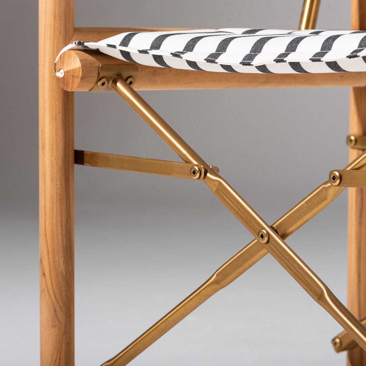 The WES Directors Chair