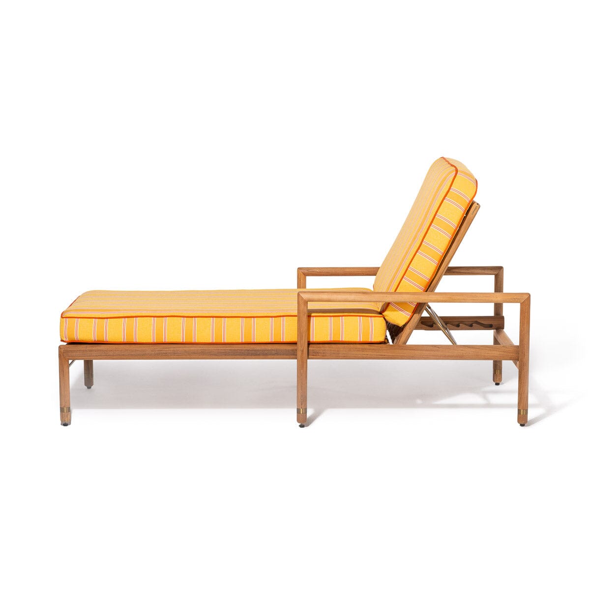 The WES Sun Lounger