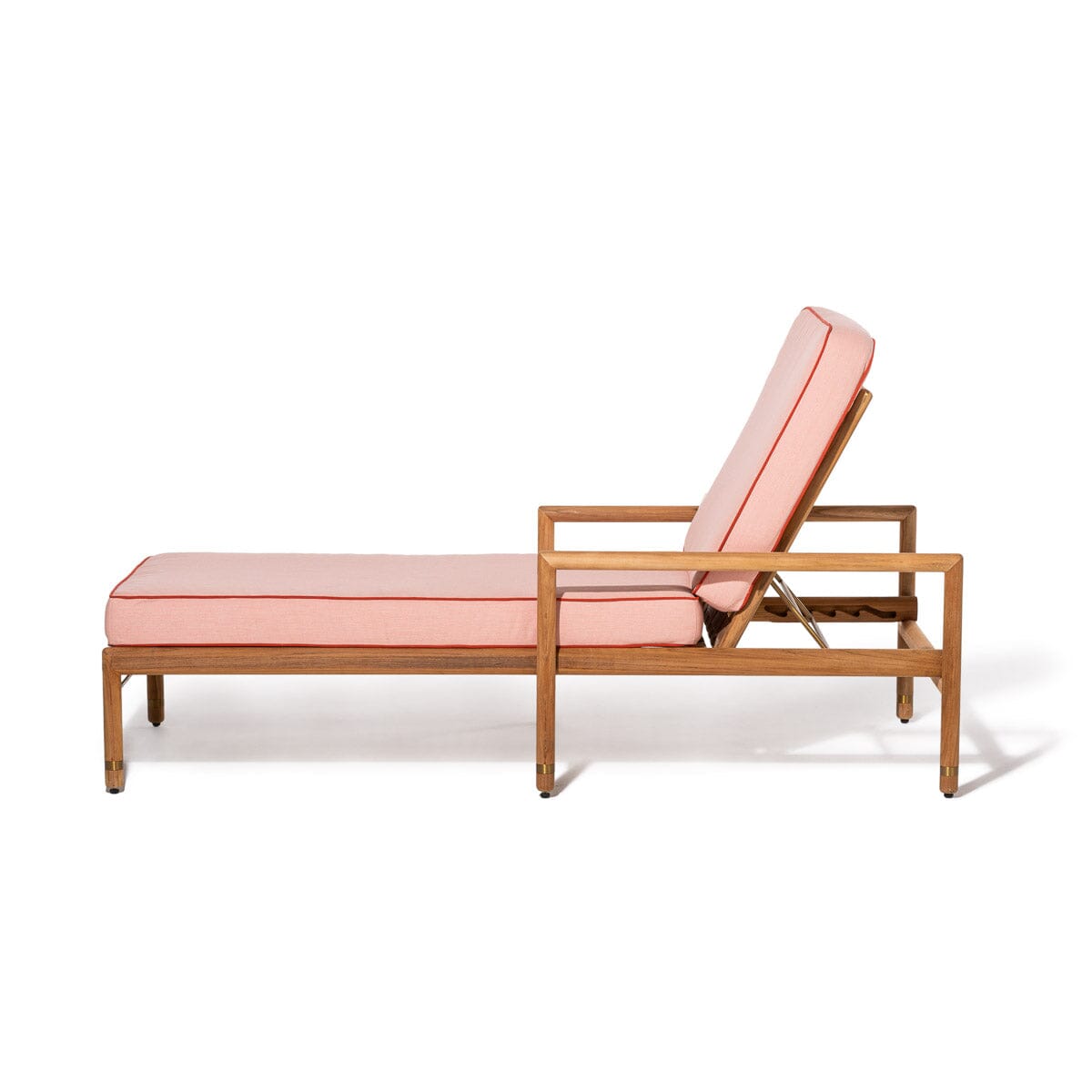 The WES Sun Lounger