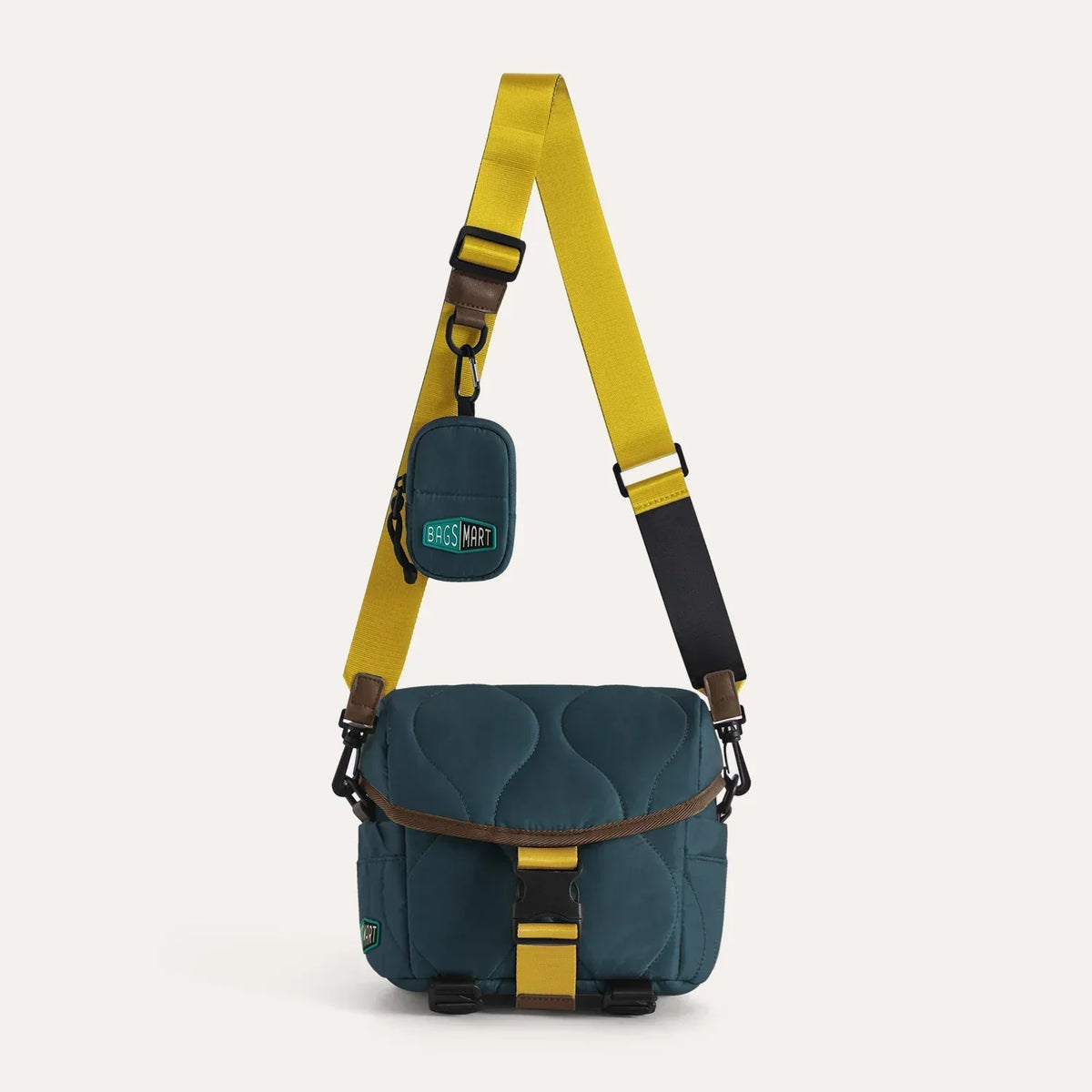 Paz 4L Camera Sling