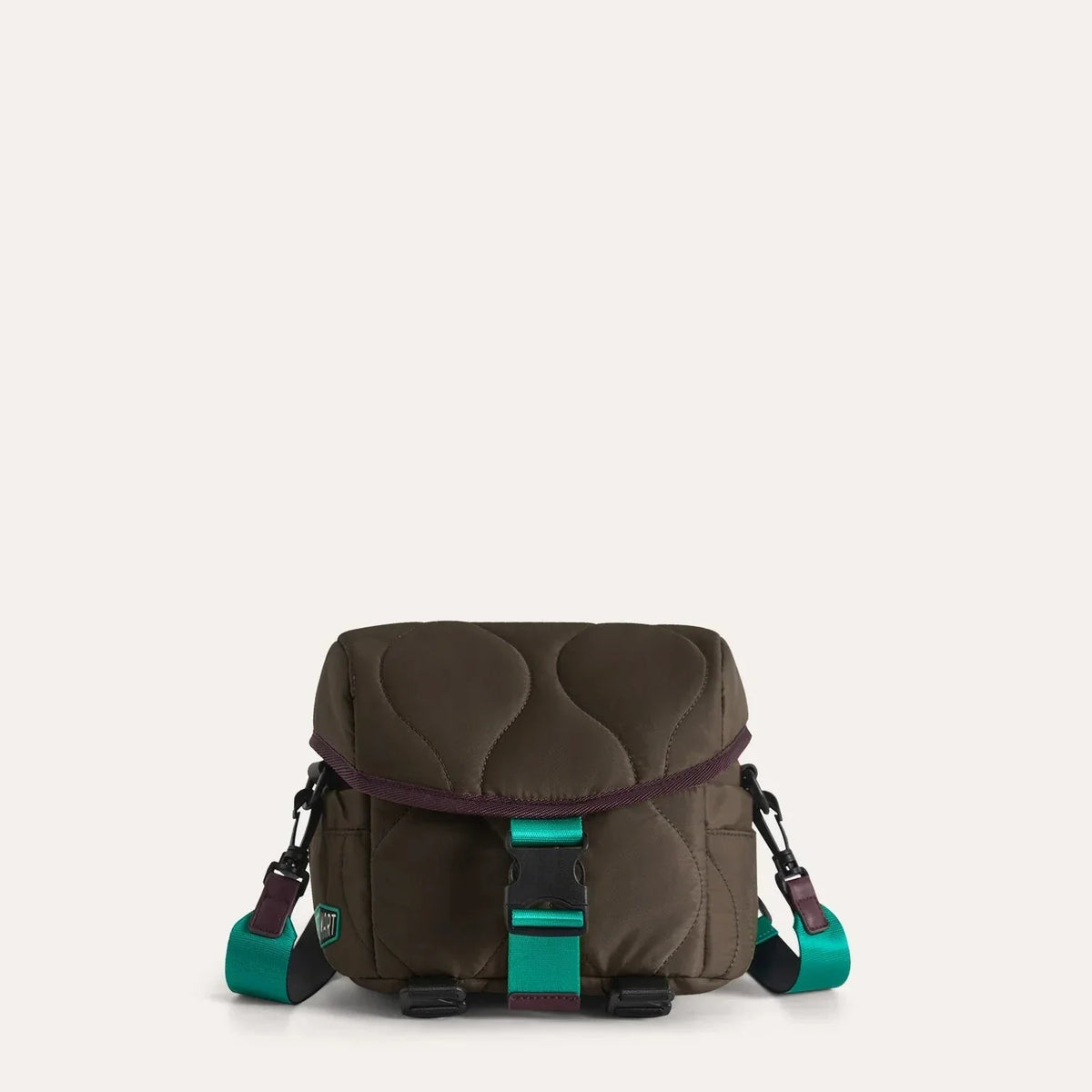 (FREE GIFT) Paz 4L Camera Sling