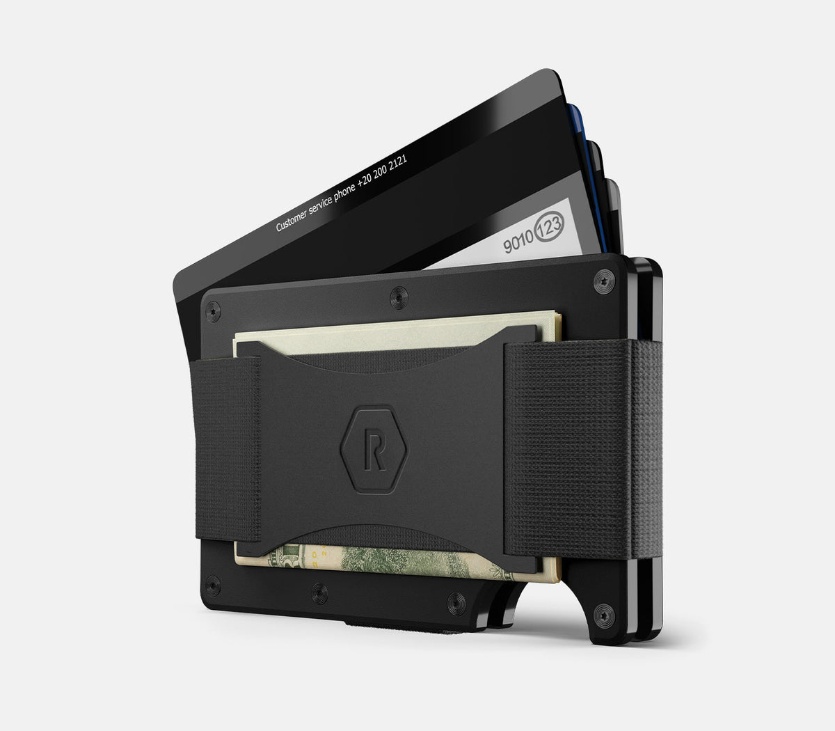 Ridge Wallet - Pittsburgh Steelers