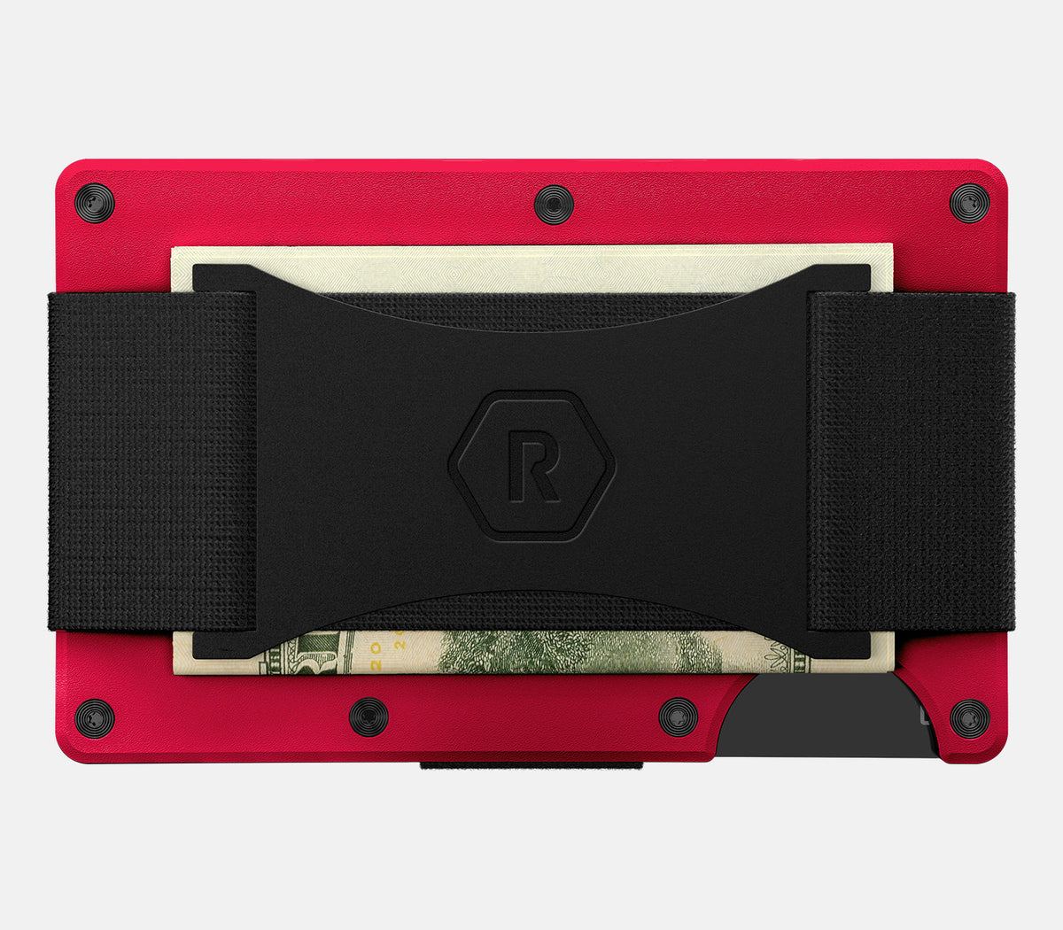 Ridge Wallet - San Francisco 49ers