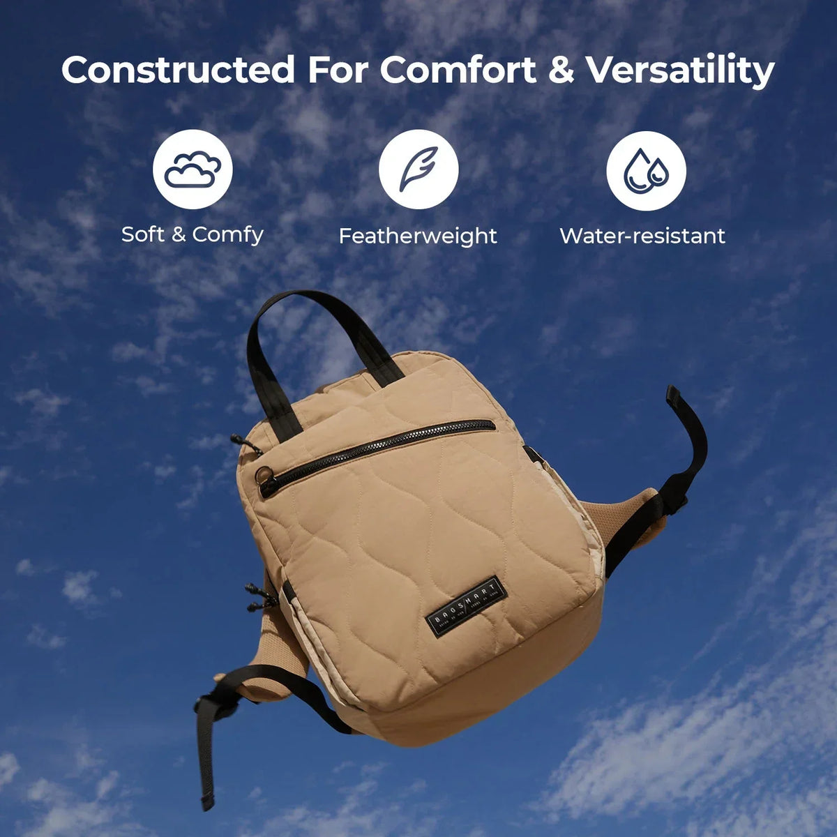 Paz 23L Backpack