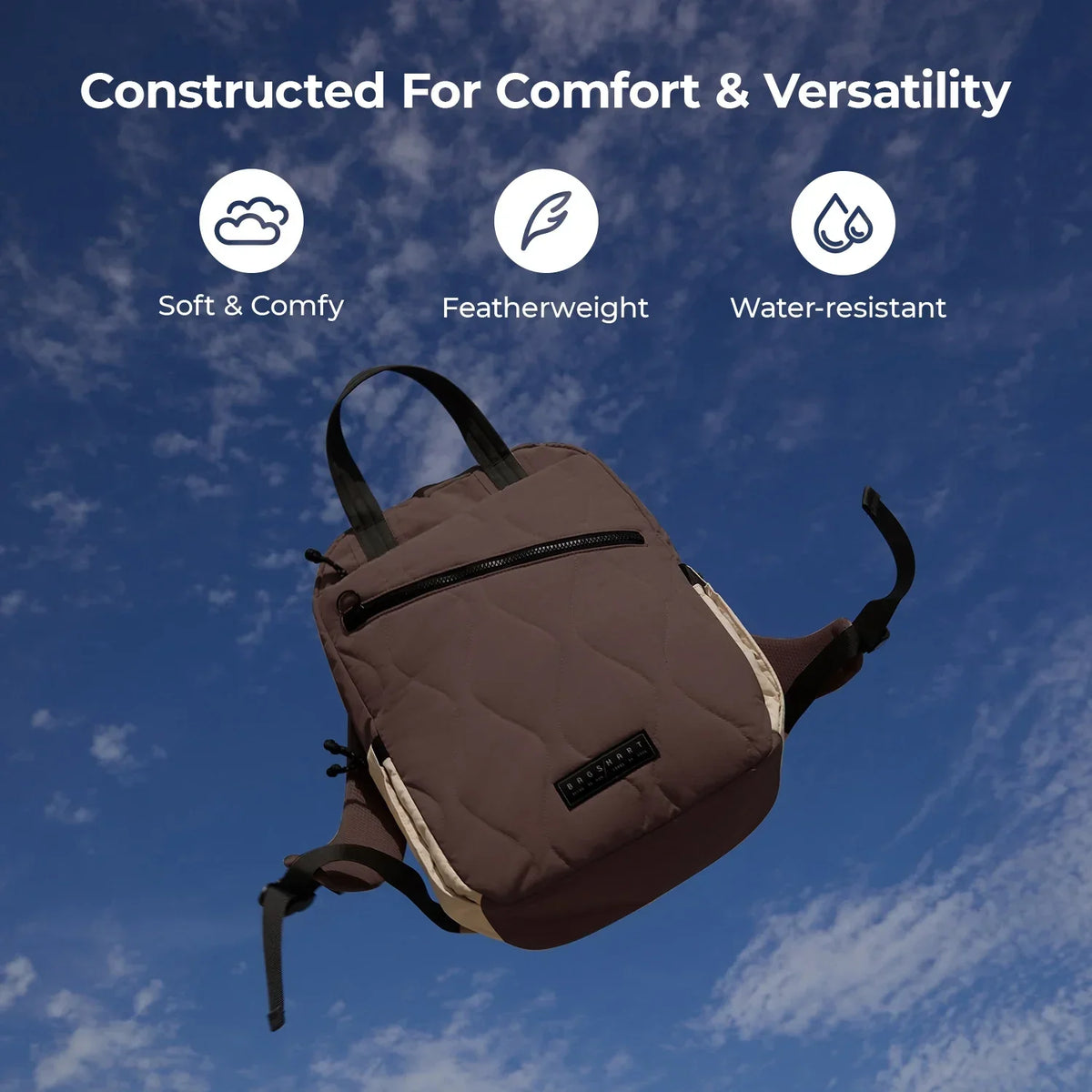 Paz 23L Backpack
