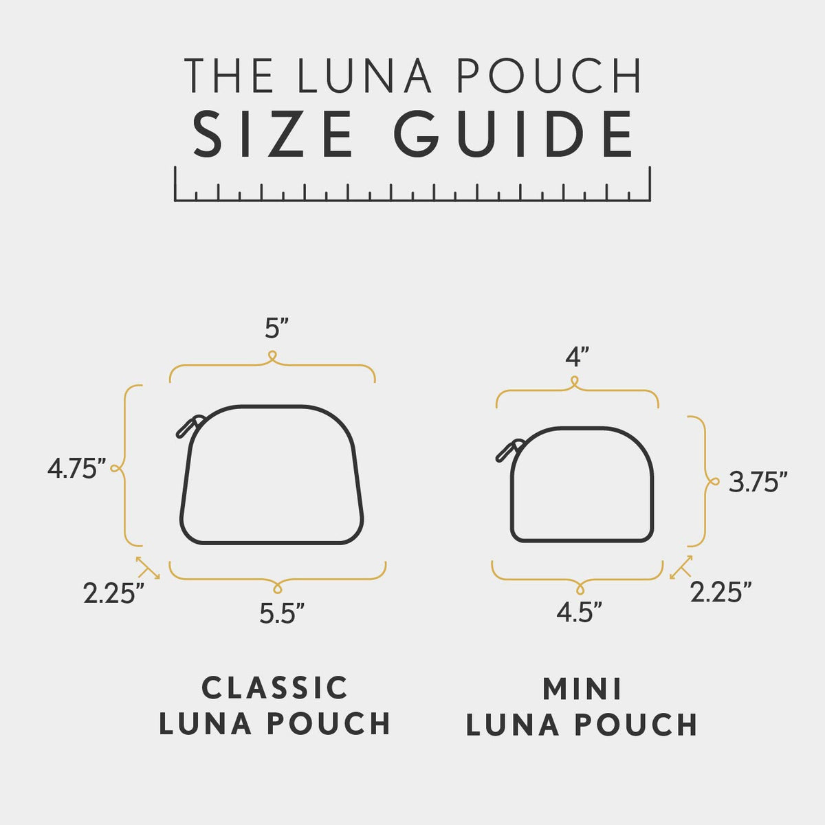 Luna Pouch