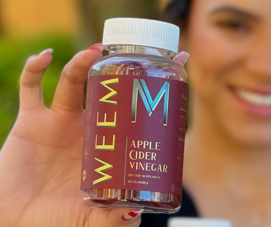 Apple Cider Vinegar