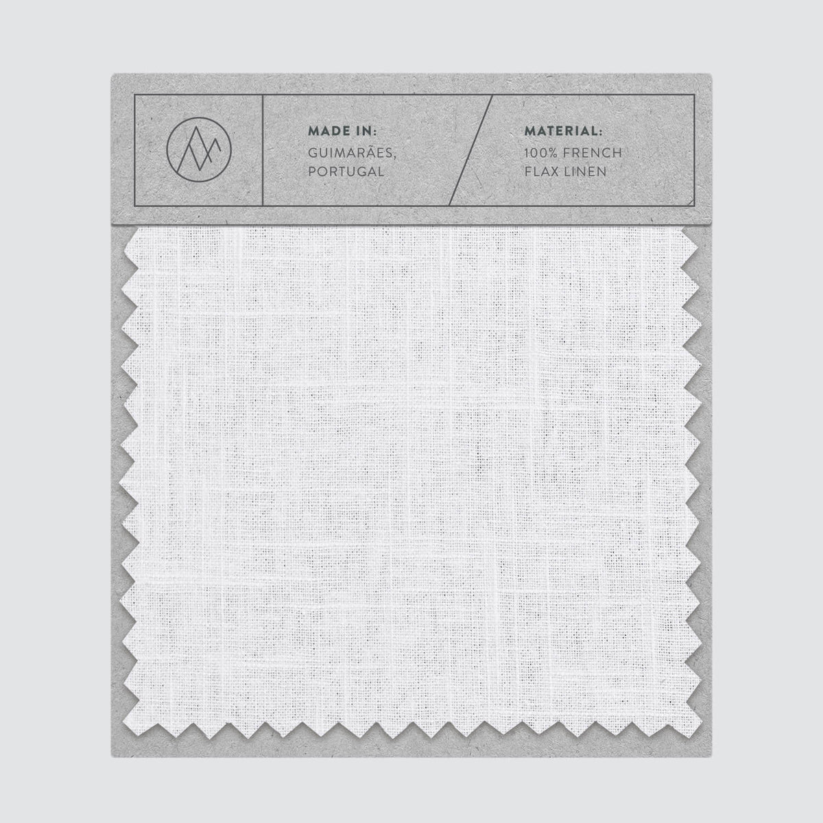 Linen Bedding Swatches