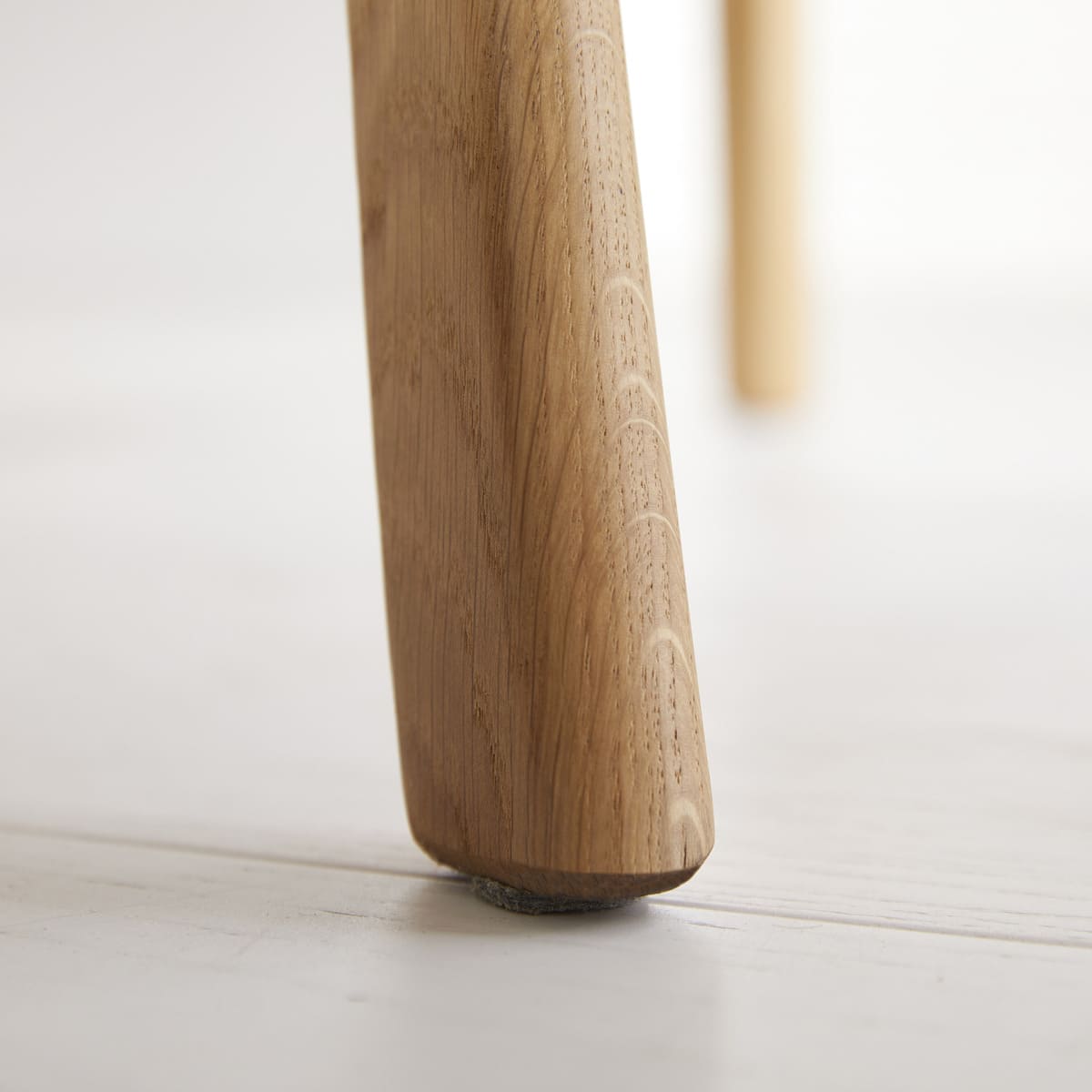 Wright Oak Dining Chair (Set of 2)