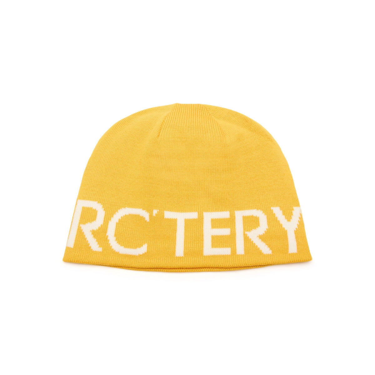 Arc'teryx Word Head Toque (Larch/Arctic Silk)
