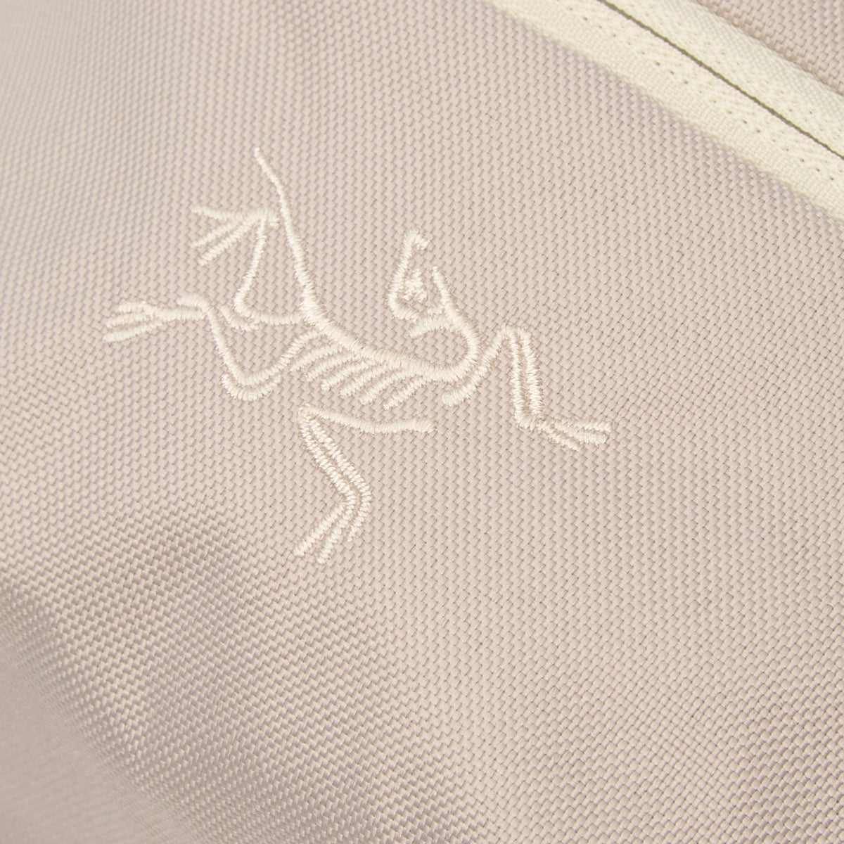 Arc'teryx Mantis 1 Waist Pack (Rune / Sea Salt)