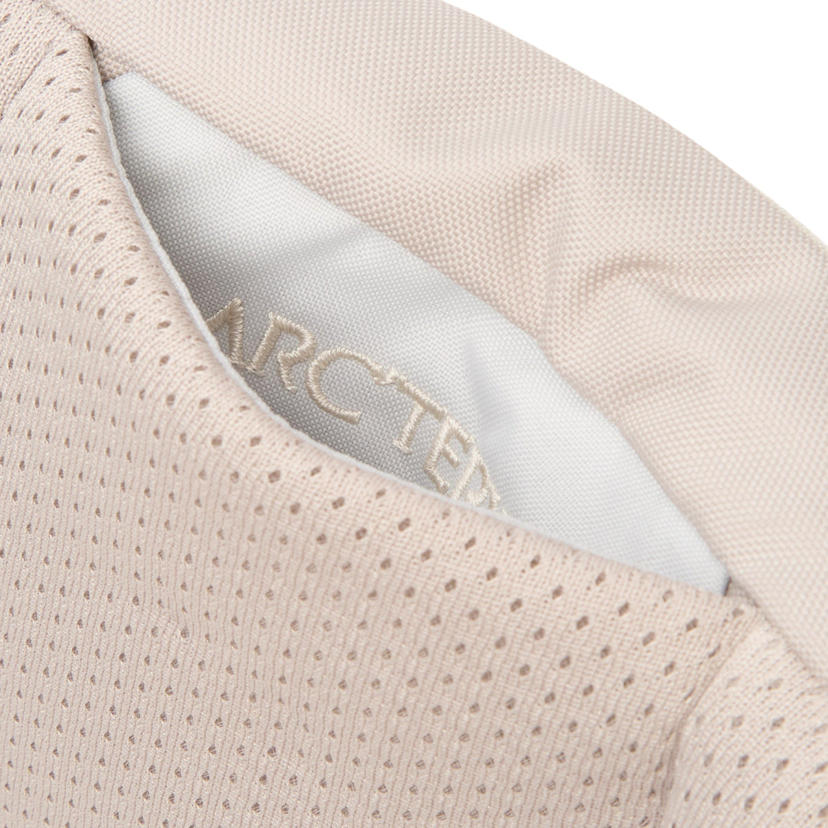 Arc'teryx Mantis 1 Waist Pack (Rune / Sea Salt)
