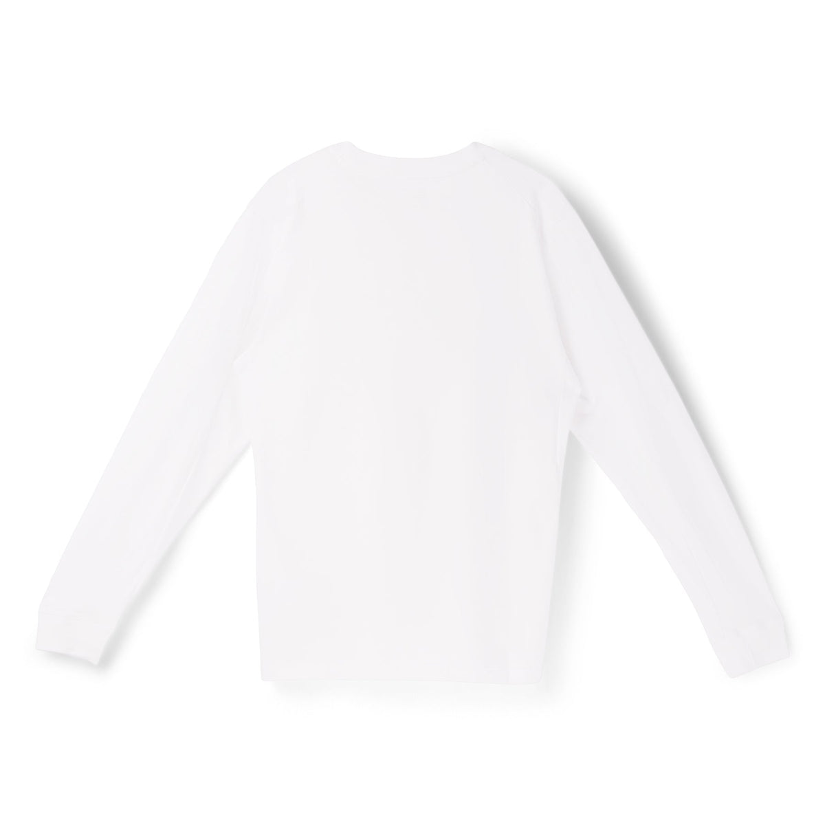 Arc'teryx Kragg SL Cotton LS M (White Light)