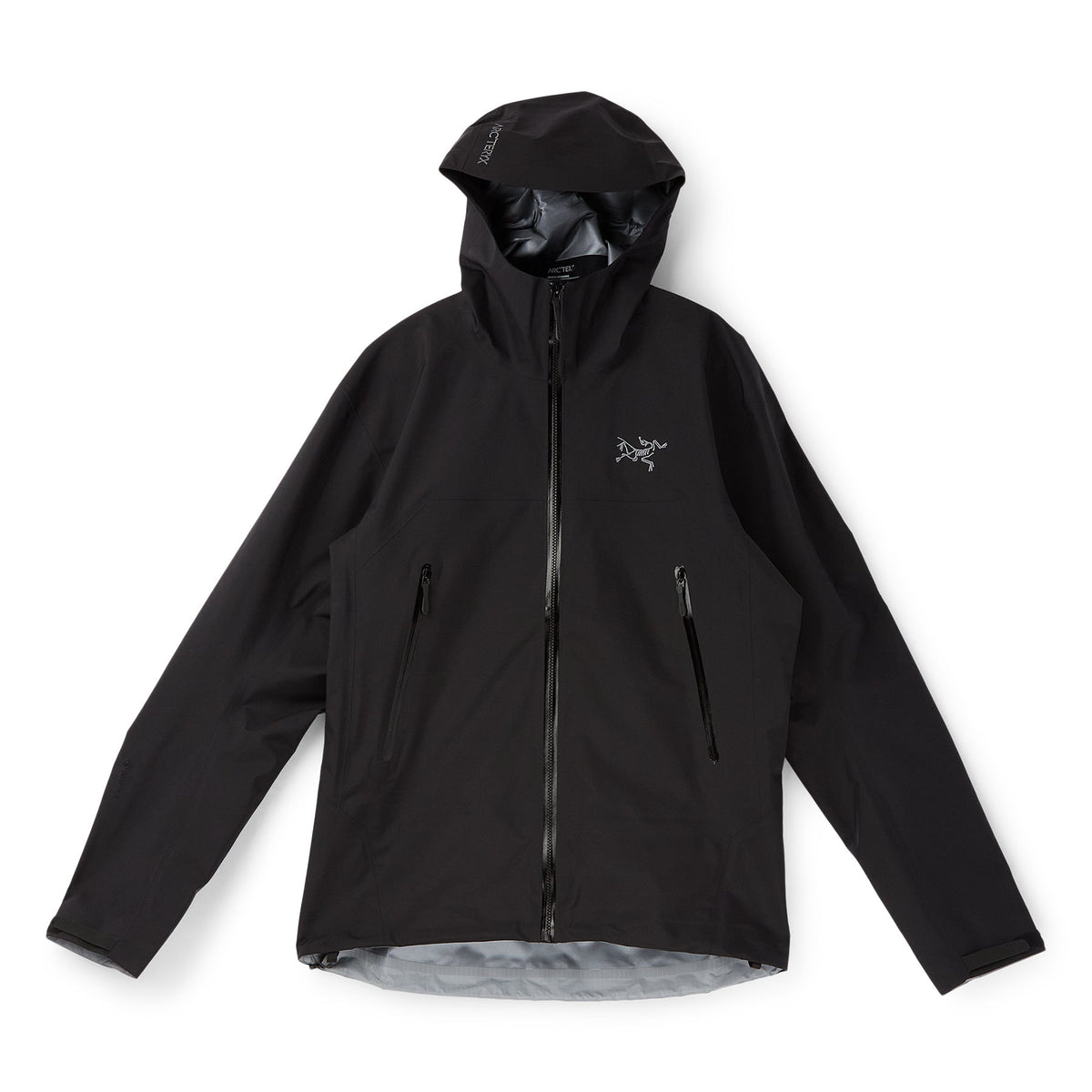Arc'teryx Beta Jacket M (Black)