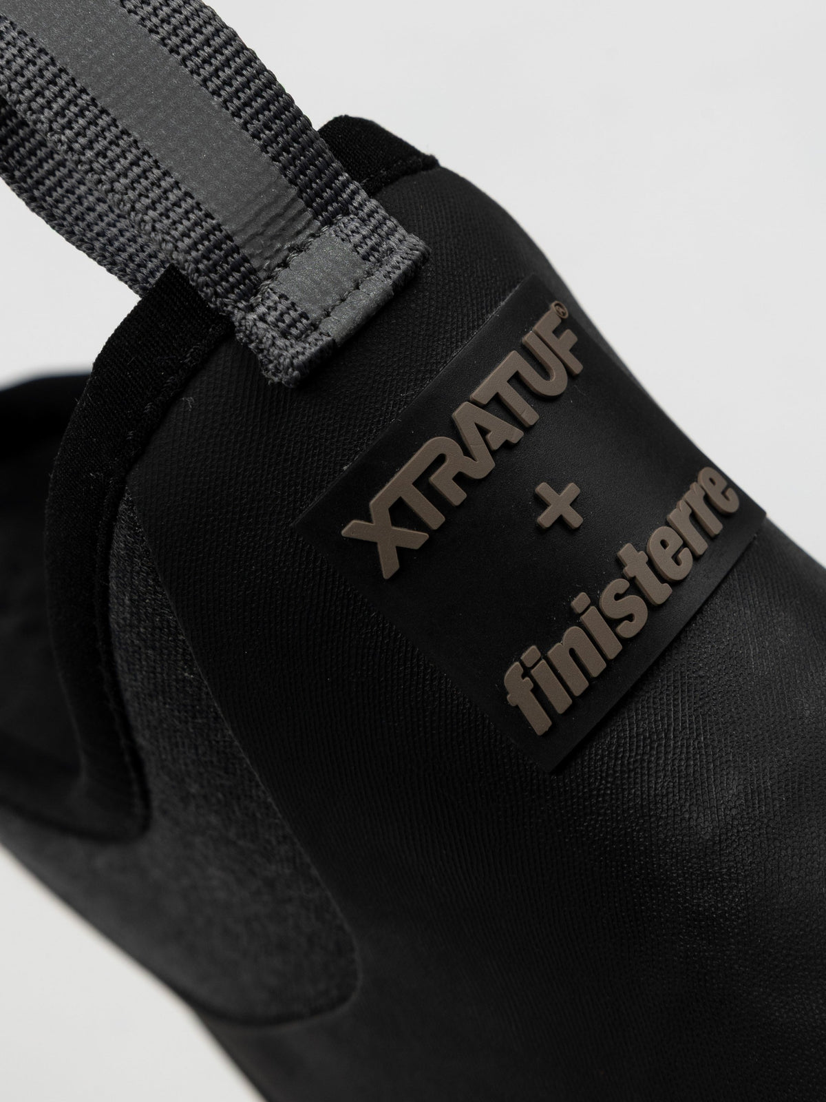 XTRATUF + Finisterre Ankle Deck Boot