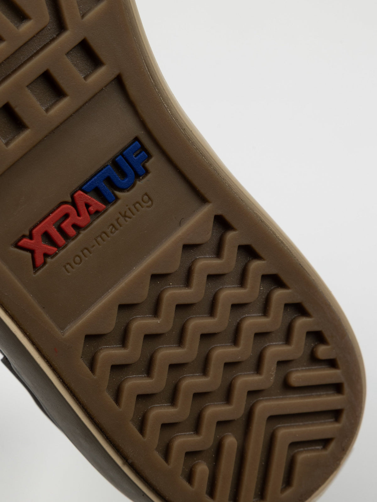XTRATUF + Finisterre Ankle Deck Boot