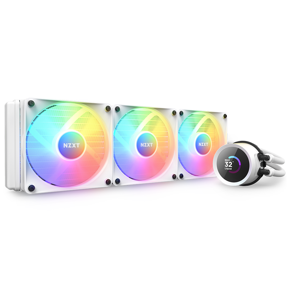 Kraken 360 RGB